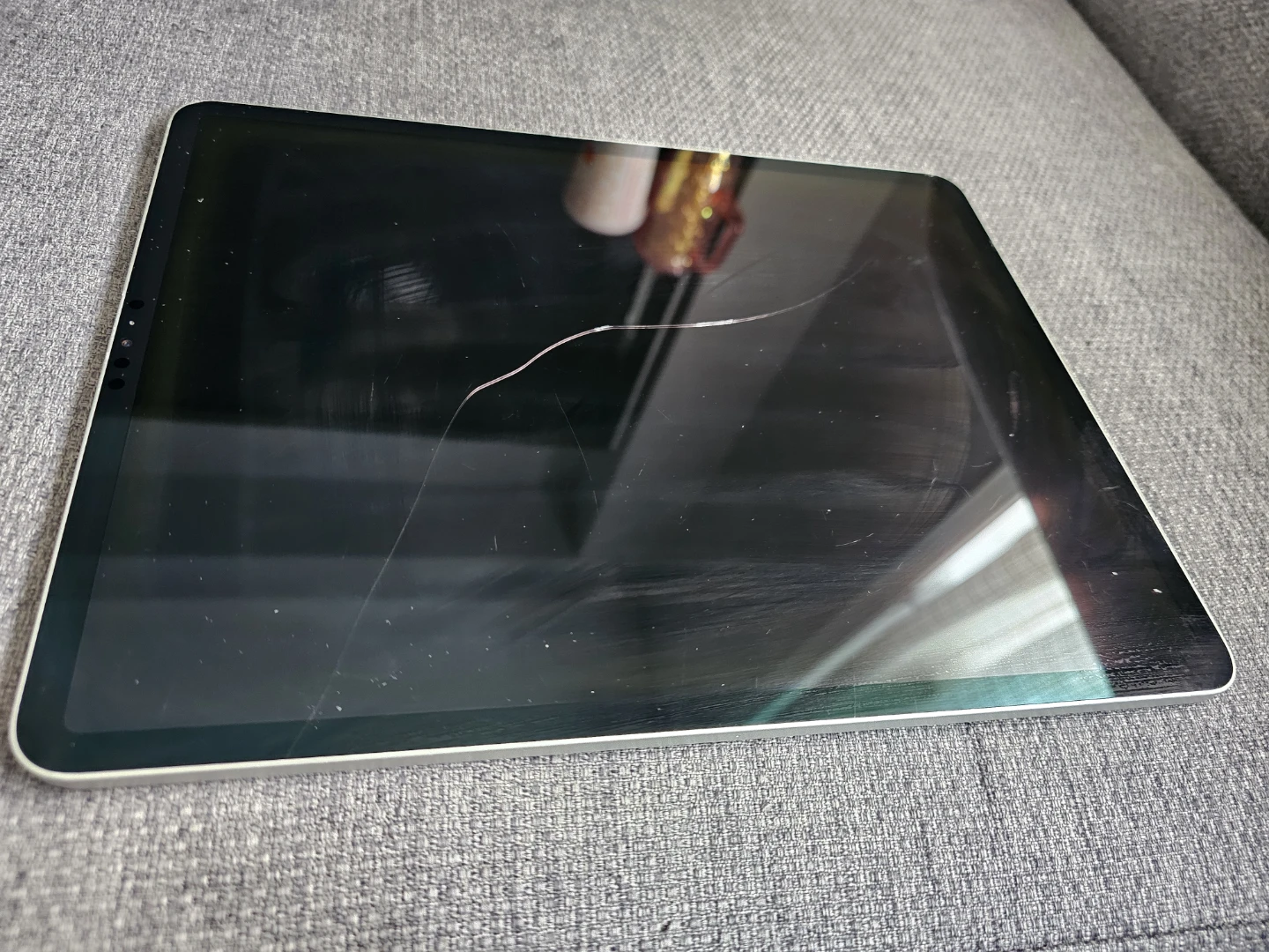Apple iPad Pro Model A2378