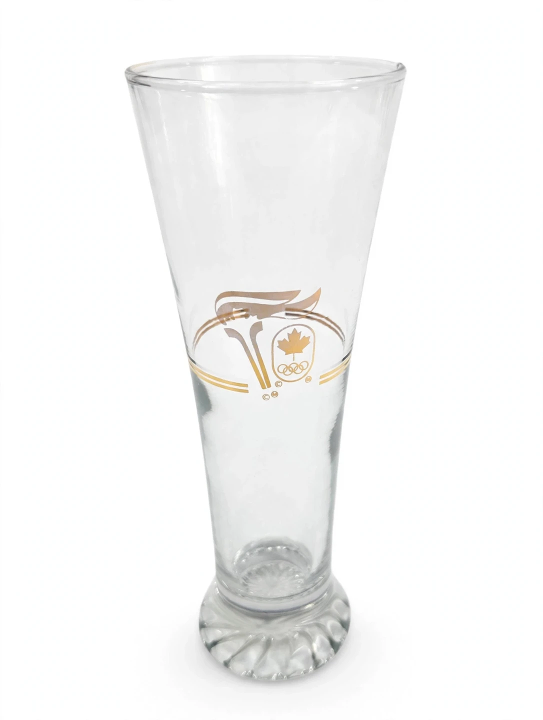 Olympic Commemorative Glassware Set - photo 5