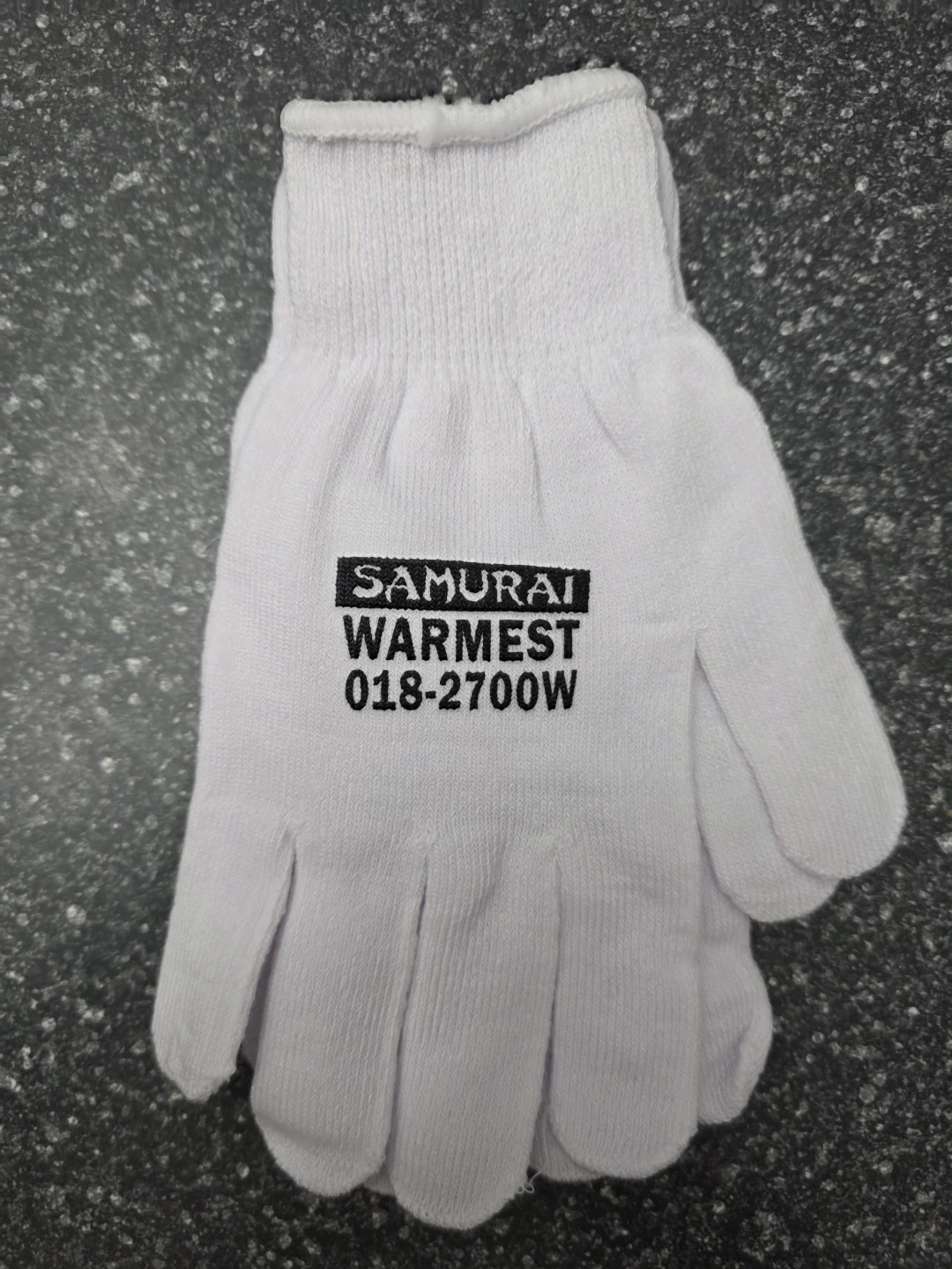 Samurai Warmest Thermal liners