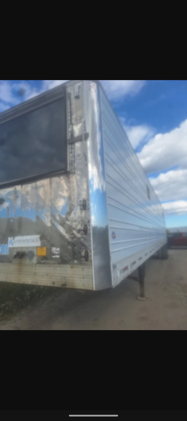 Aspen Ridge Office Trailer - photo 5