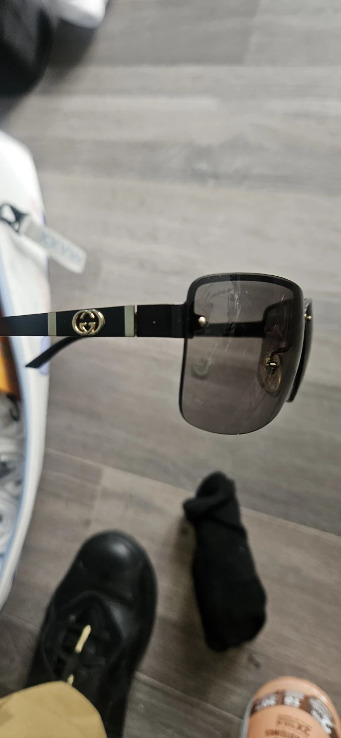 Gucci sunglasses