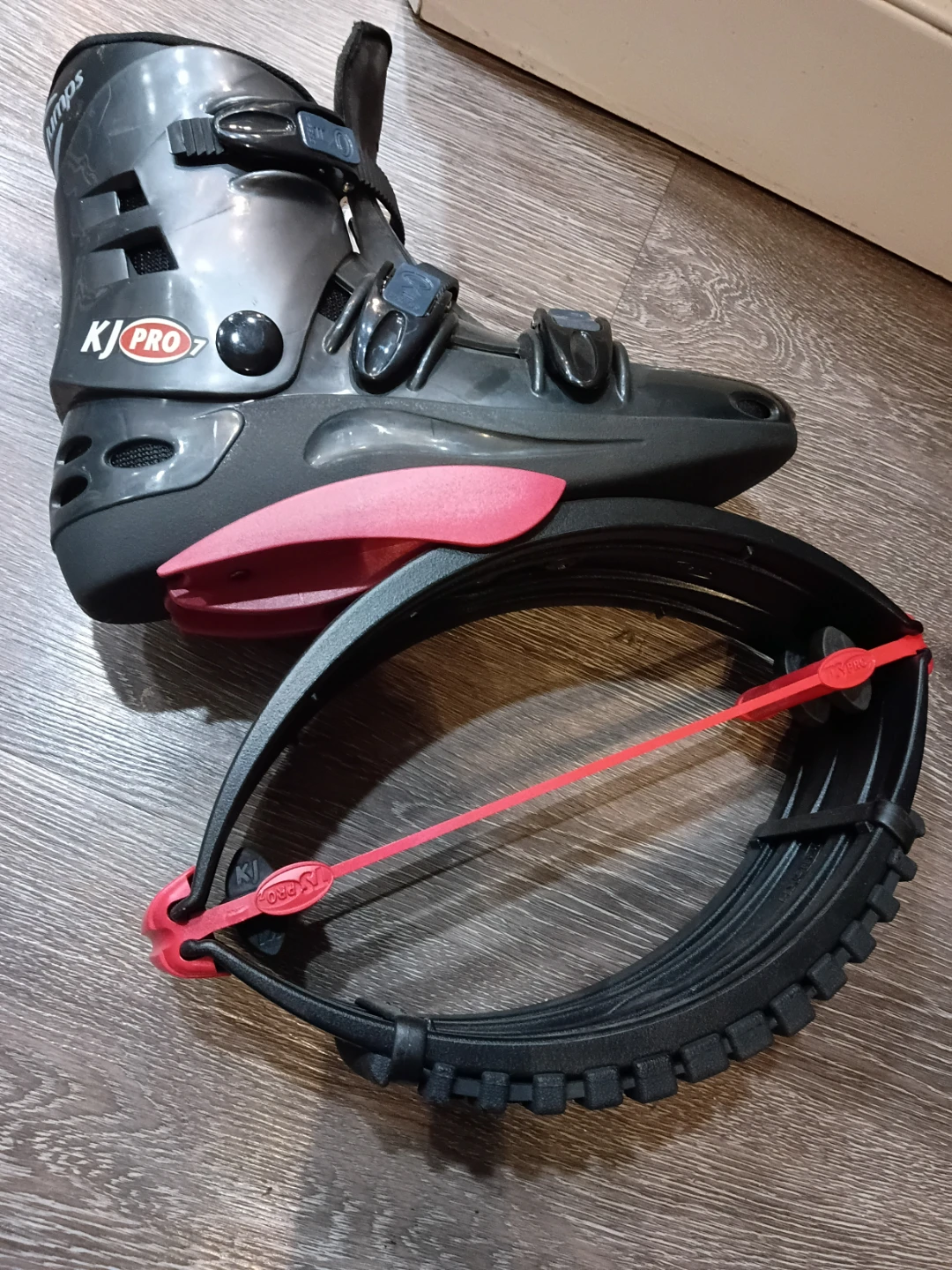 Kangoo Jumps KJ PRO 7 Rebound Shoes - photo 3