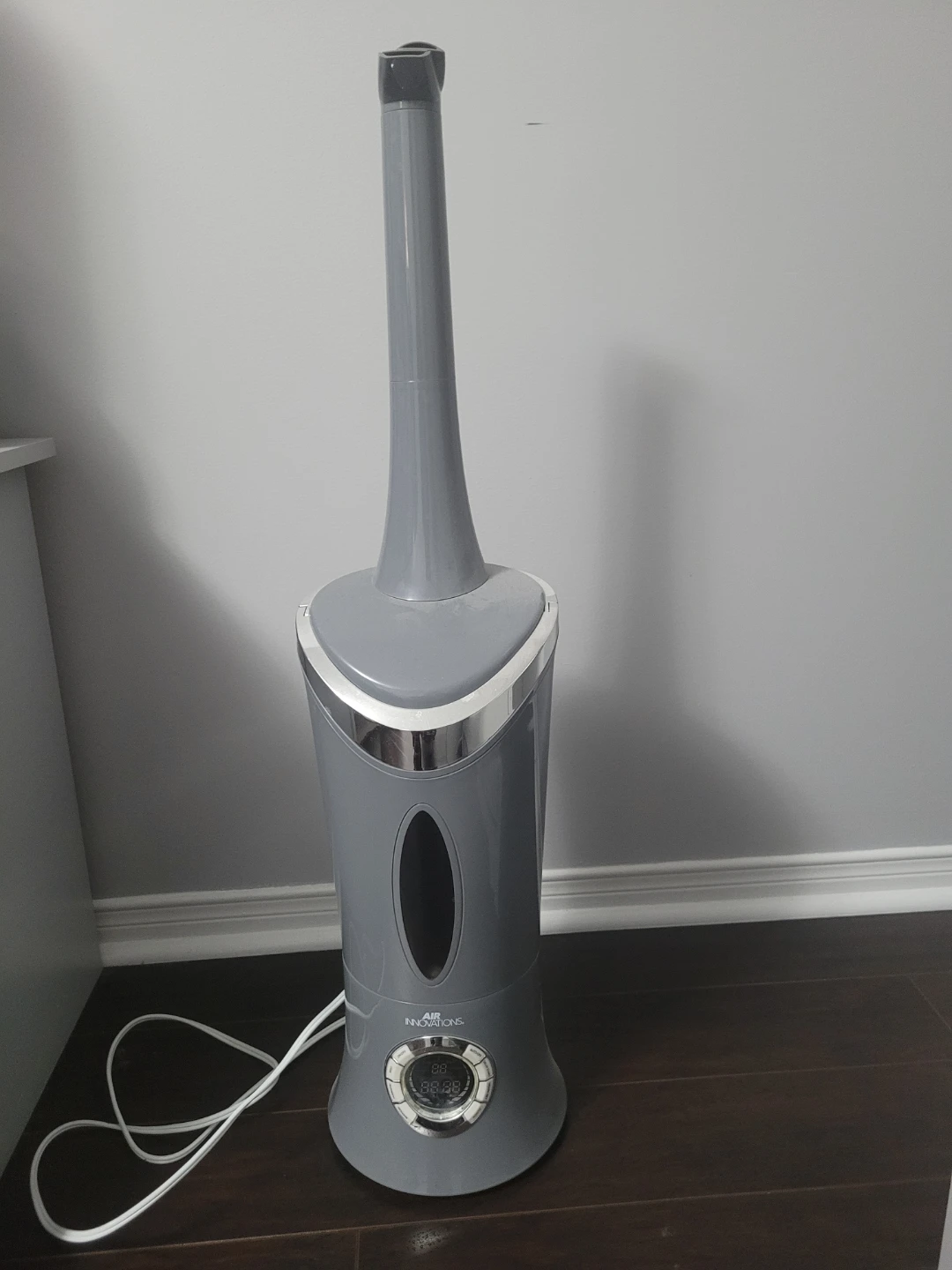 Air Innovations Digital Ultrasonic Humidifier