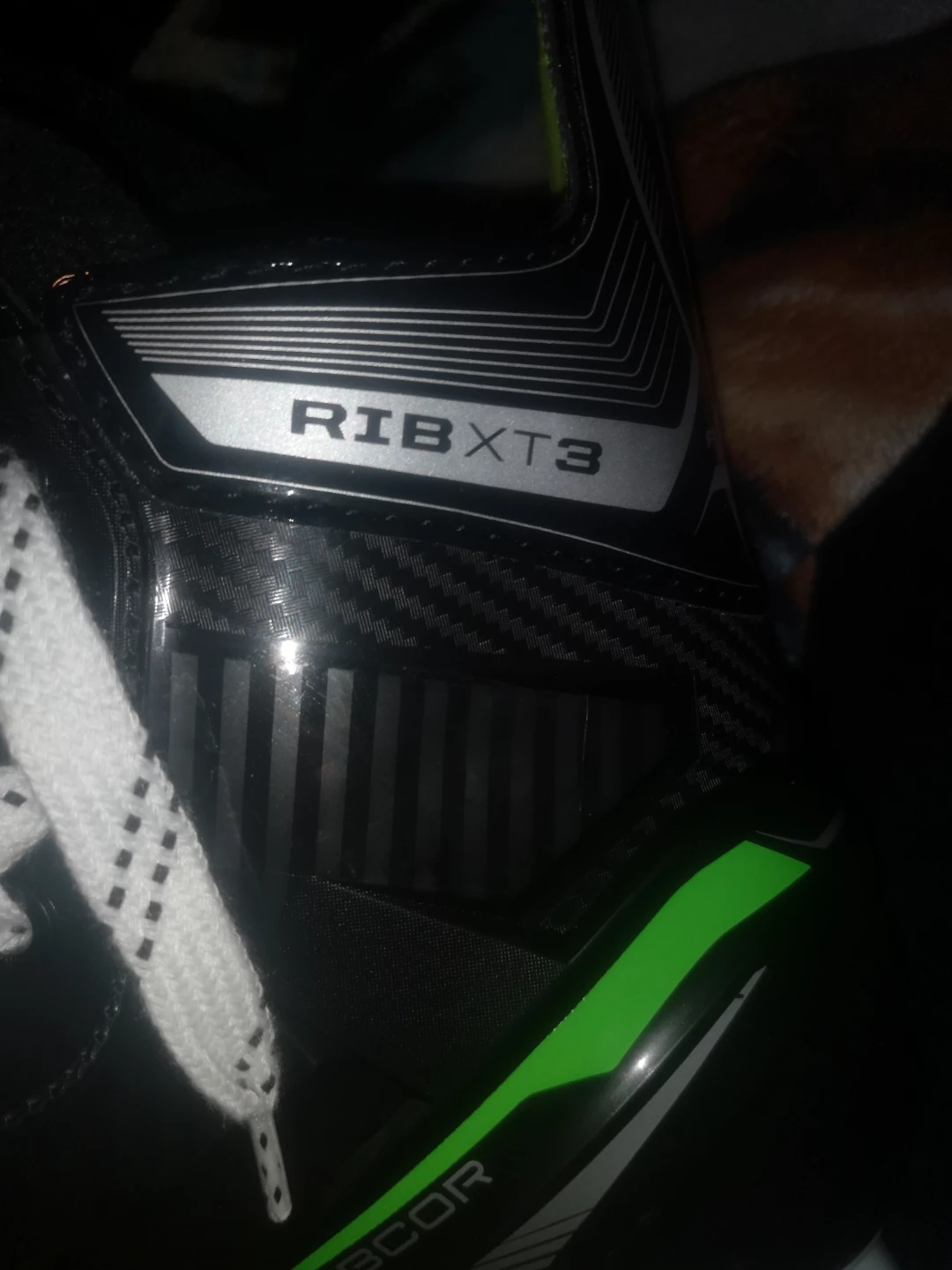 CCM Ribcor XT3 Hockey Skates - photo 4