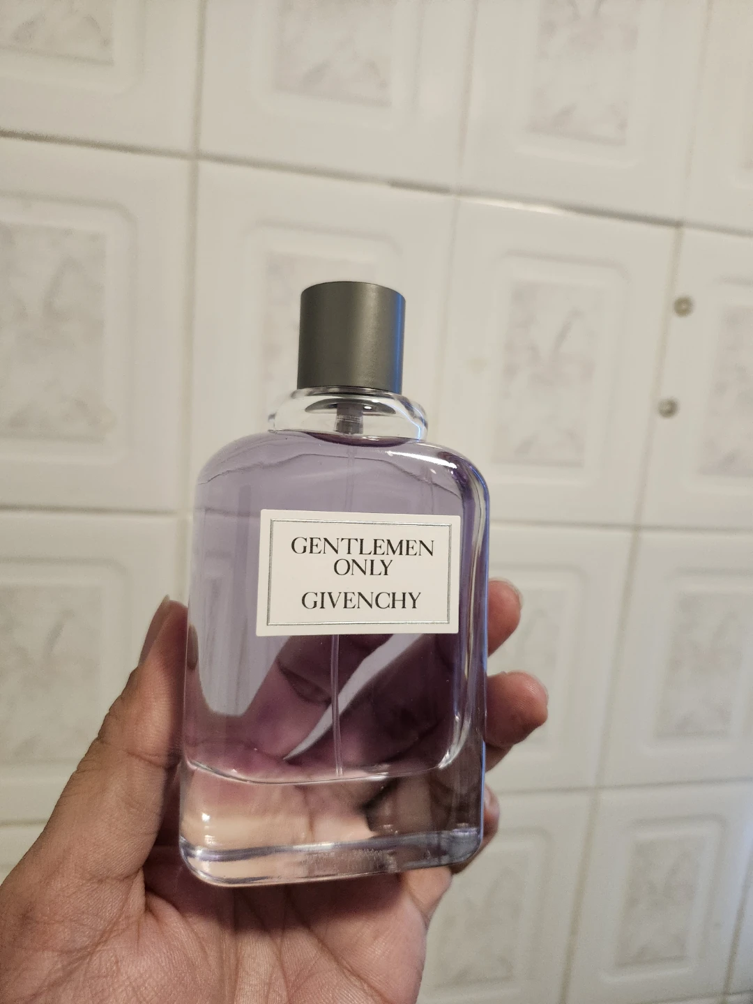 Givenchy Gentlemen Only Cologne