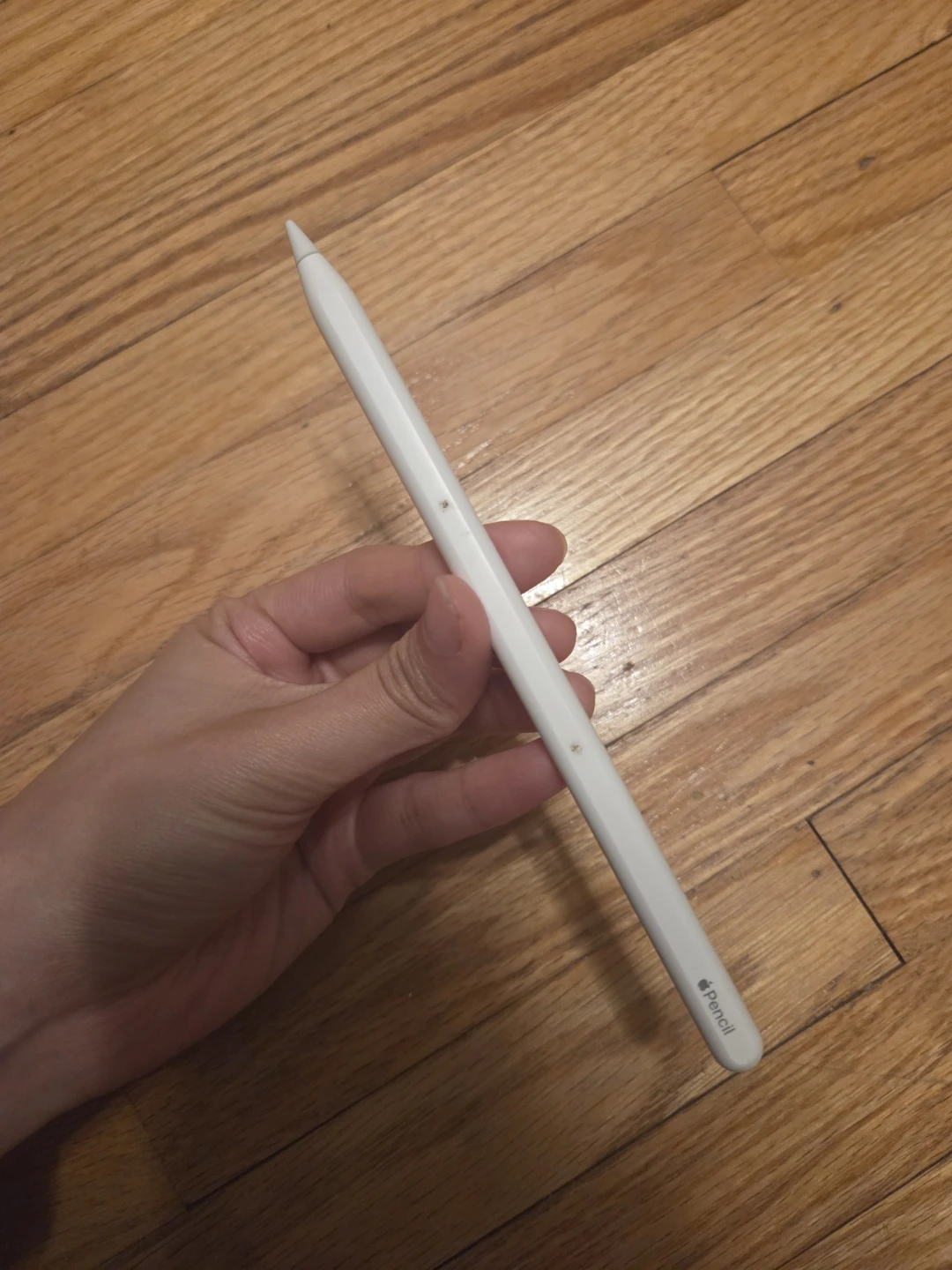 Apple Pencil 2nd Generation