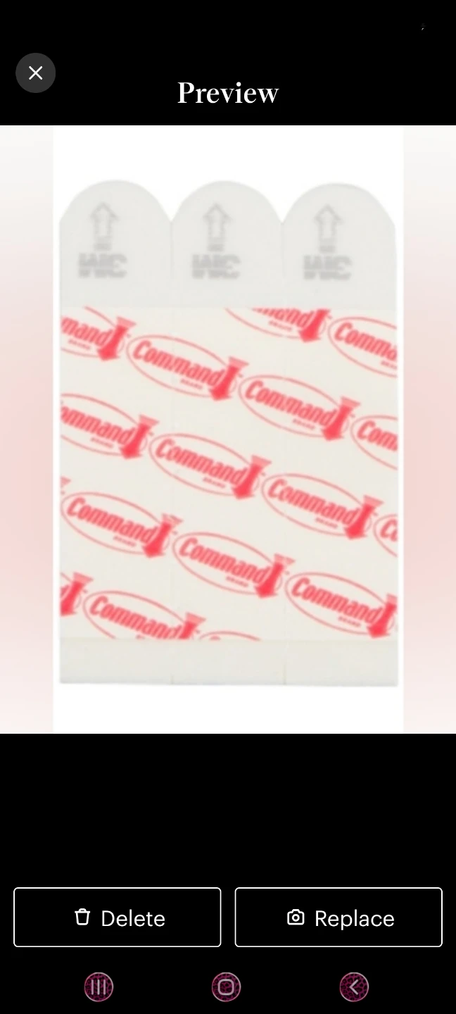 3M Command Jewelry and Scarf Hooks Set - photo 3