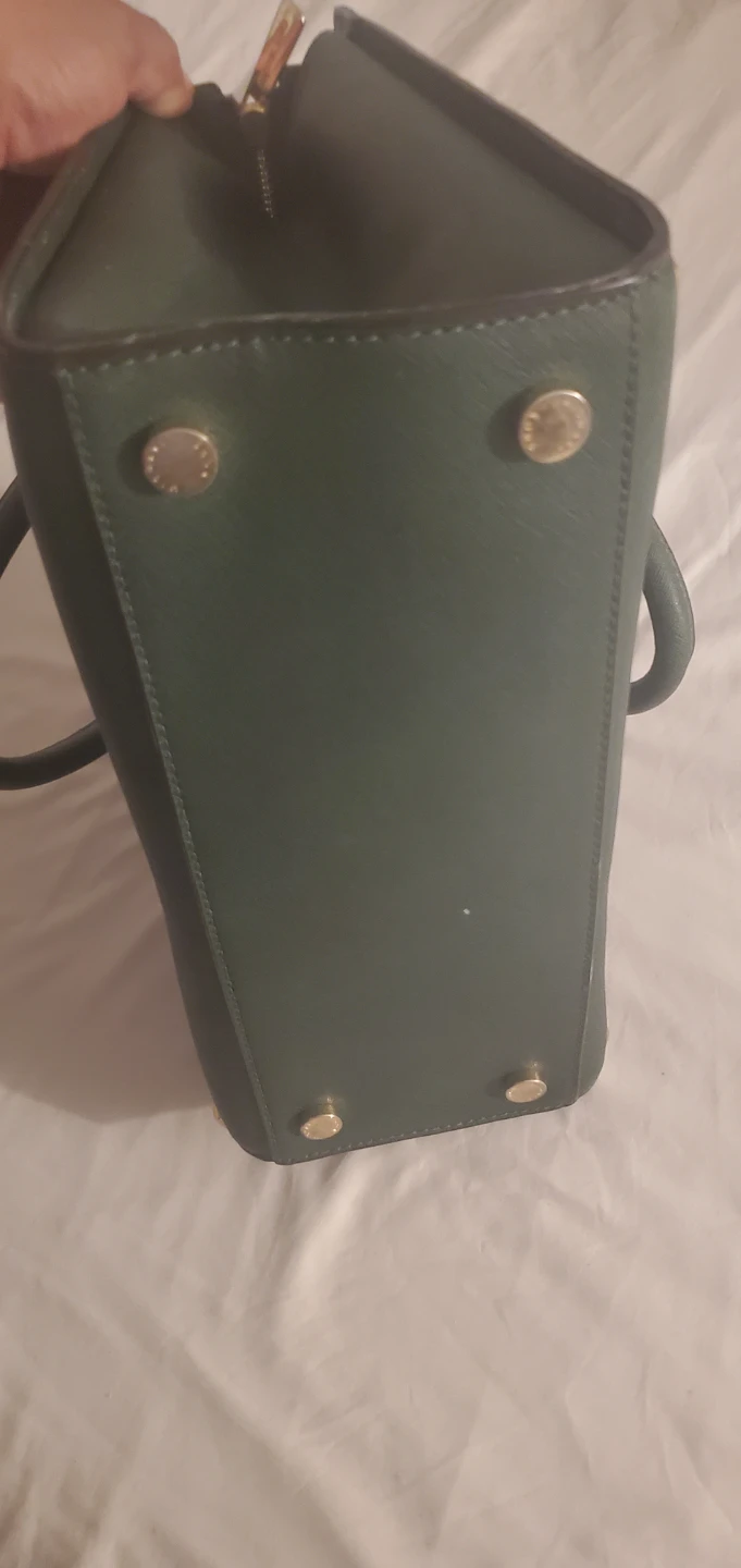 Michael Kors Studded Handbag - photo 2