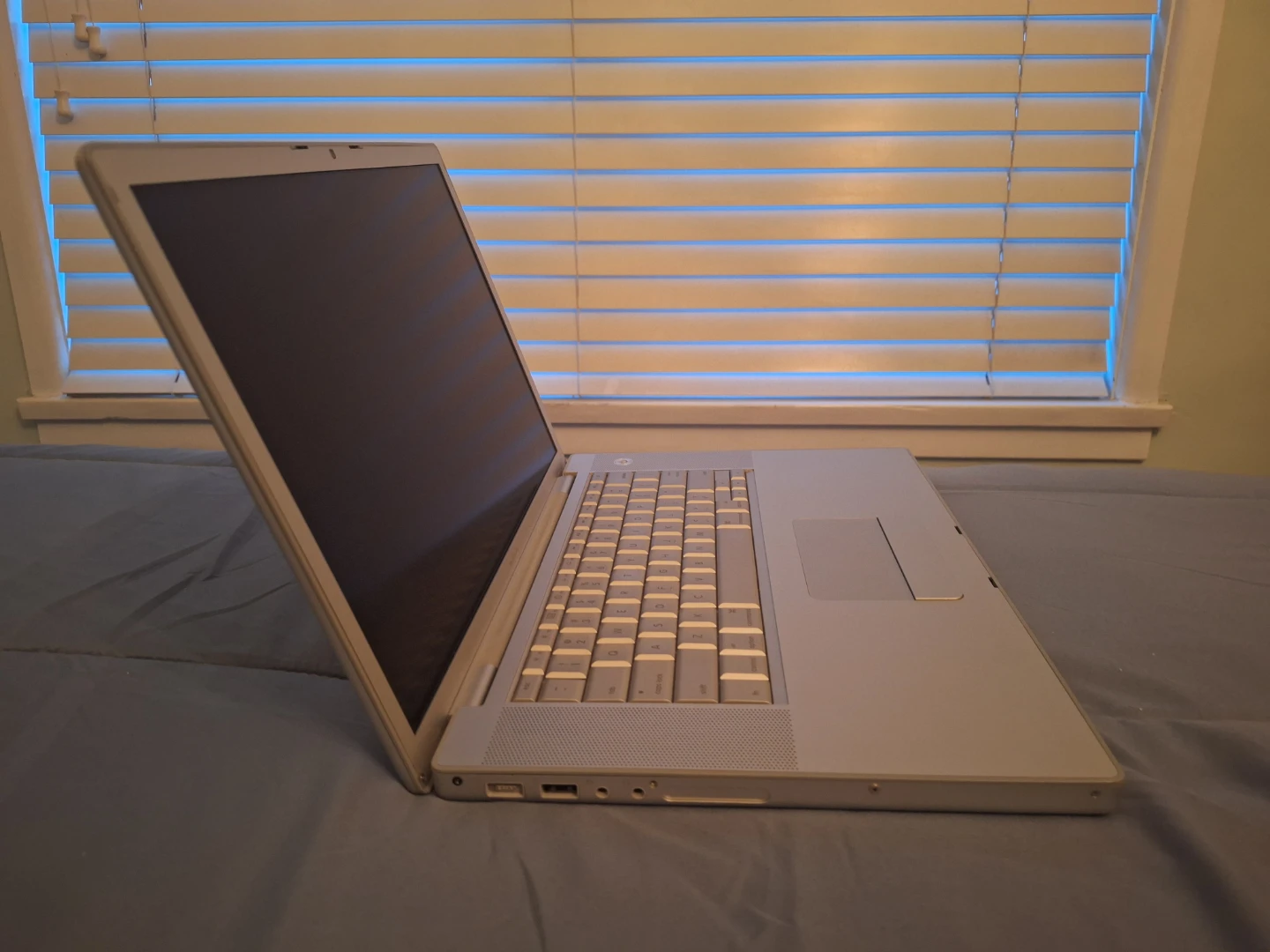 MacBook Pro A1260 - photo 2
