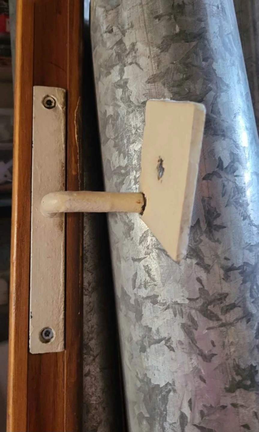 Real wood Stairs handle - photo 3
