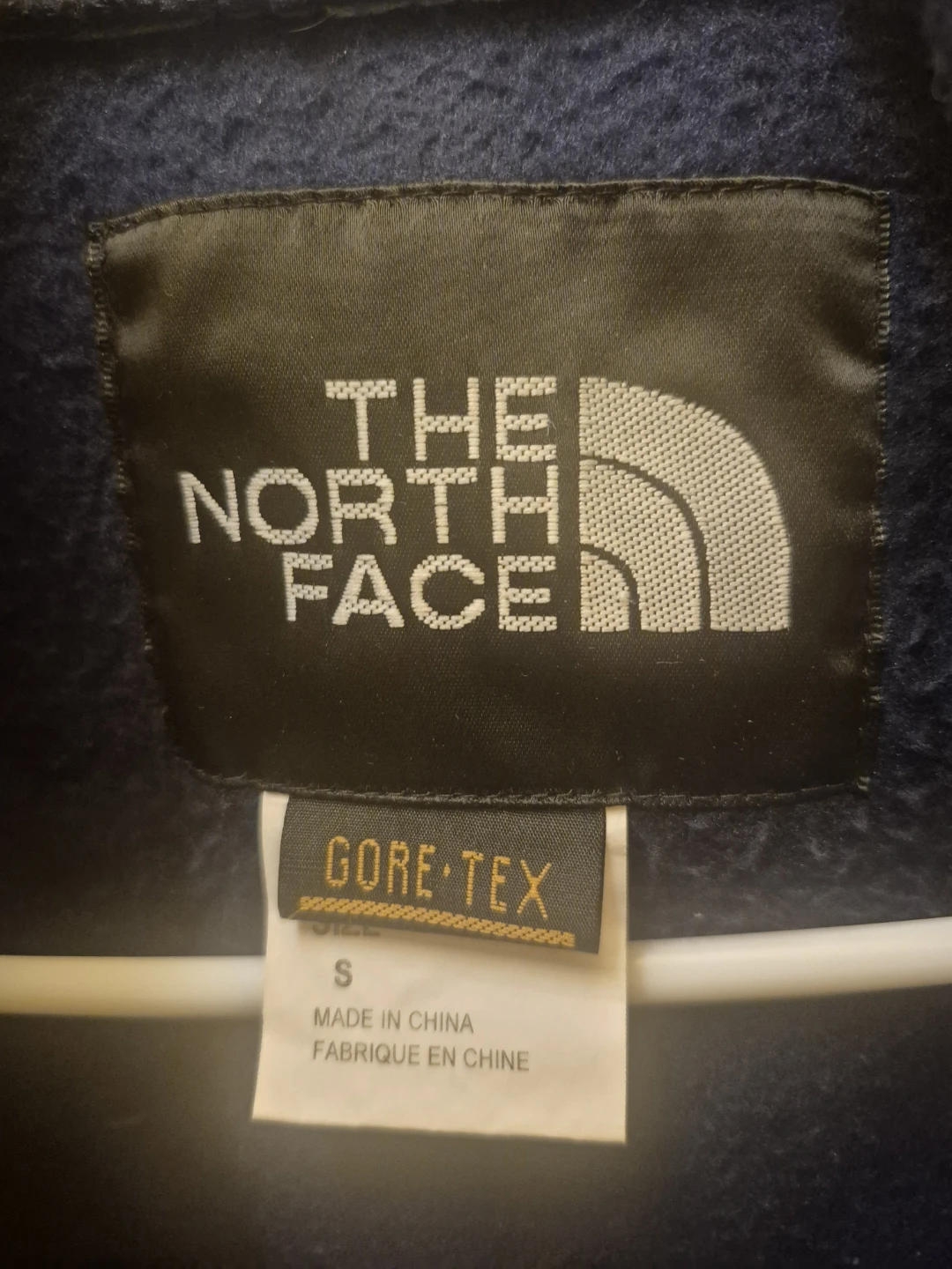 The North Face Gore-Tex Jacket - photo 4