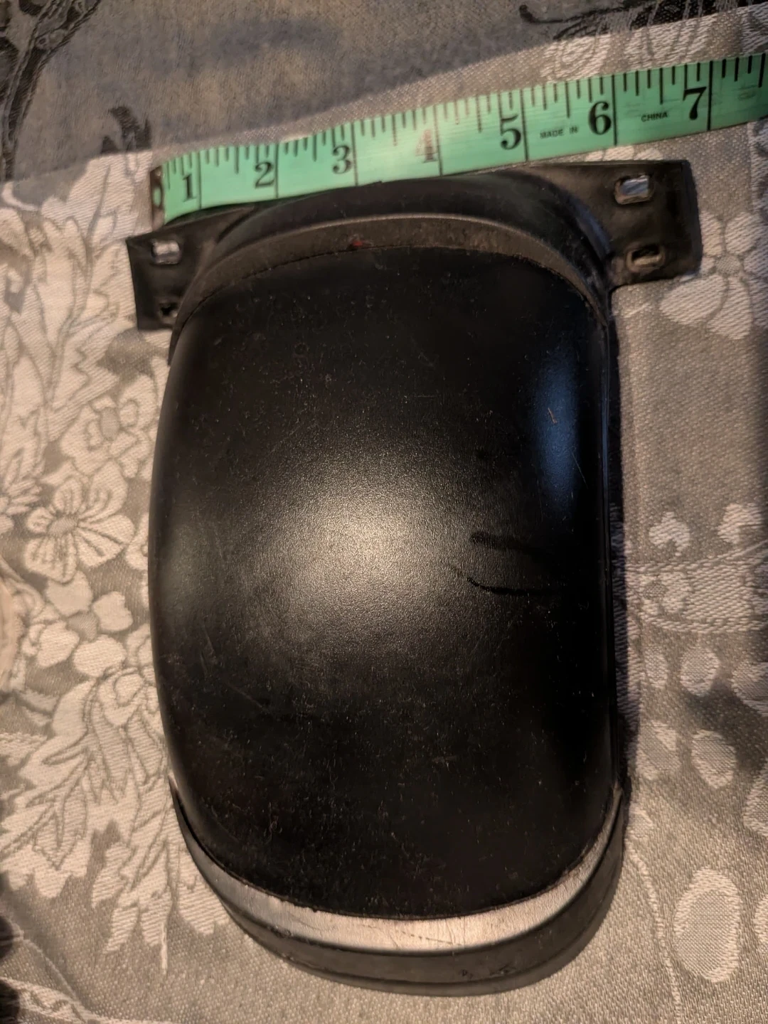 FREE! 🥕 Electric Scooter Rear Fender - photo 3