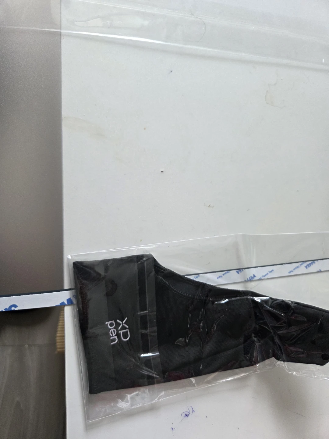 XP-Pen Artist Glove and Protective Film - photo 5