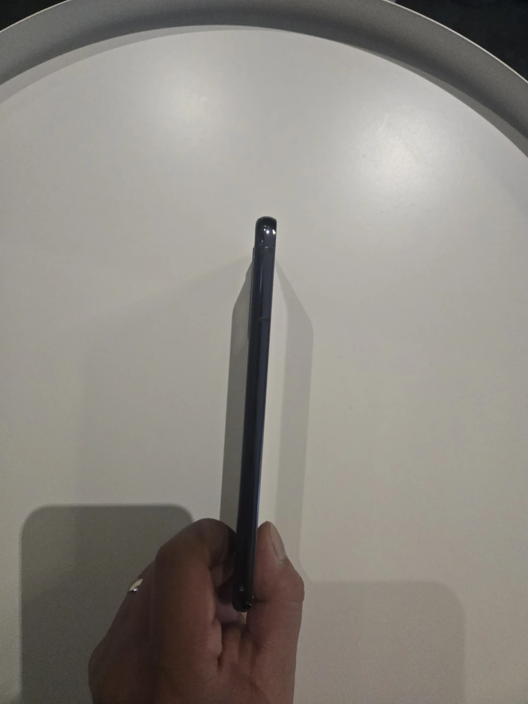 Samsung Galaxy S21 5G - used - photo 5