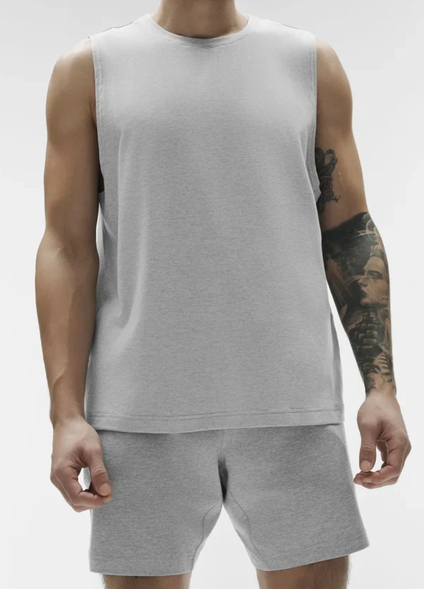 Alo Muscle Tank (XL)