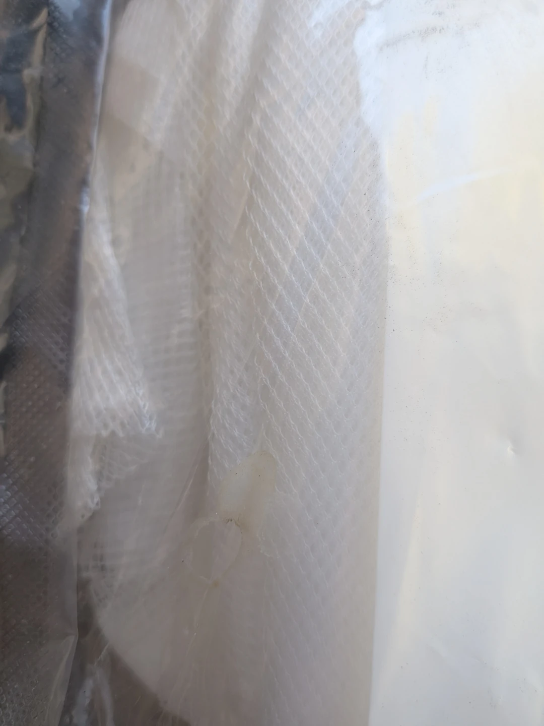 IKEA LILL Sheer Curtains *New in Package 2 panels - photo 5