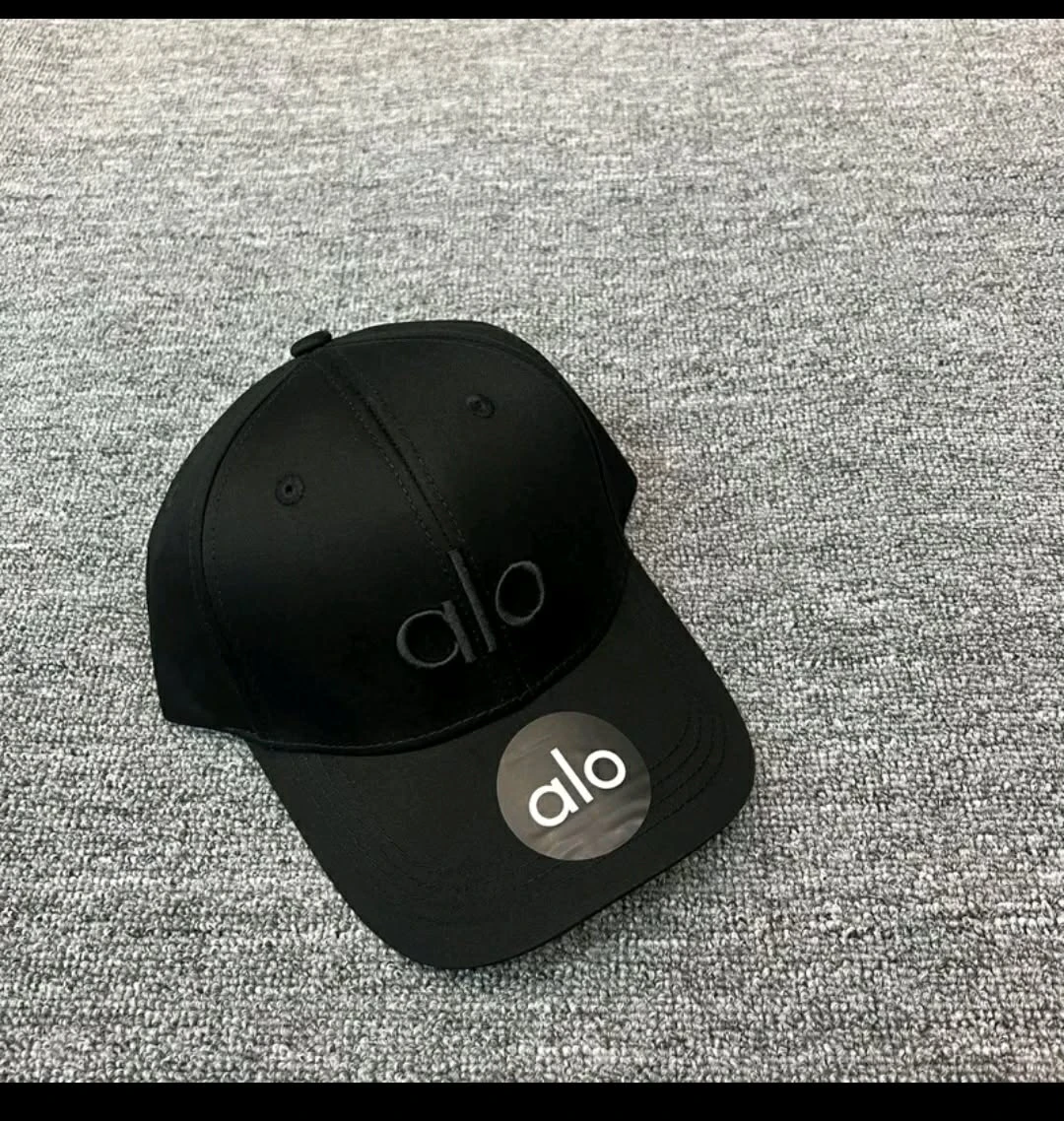 Perfectly Fit-ALO -Cap - photo 5