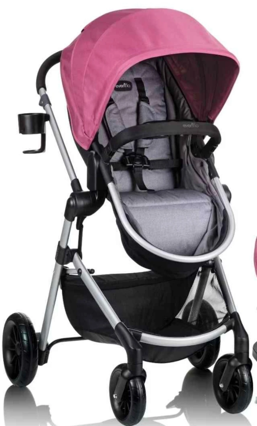 Baby Stuff - photo 3