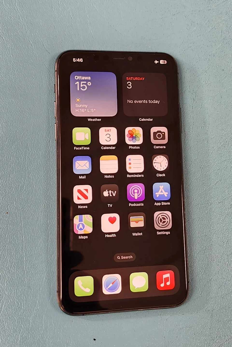Apple iPhone 11 Pro Max 256GB