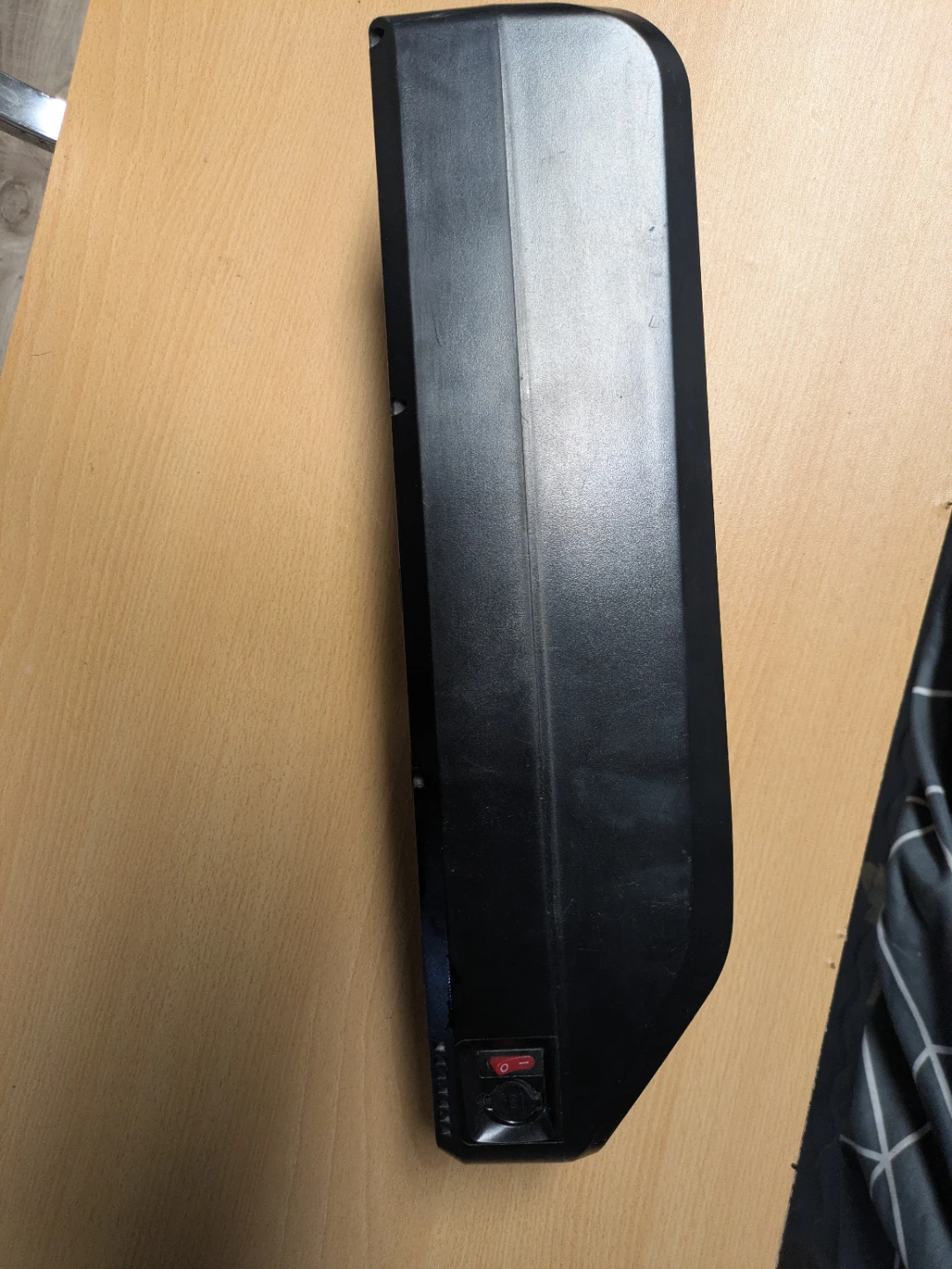 Jasion YM1 E-Bike Battery (48V 10Ah / 480Wh) - photo 2
