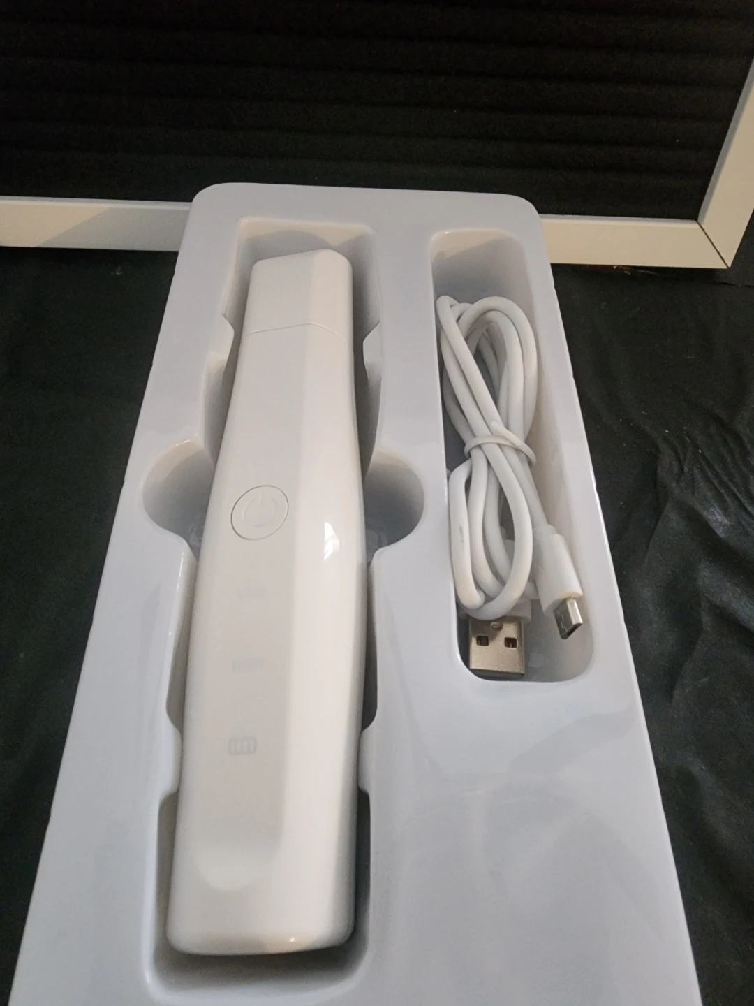 Rechargeable Pet Nail Grinder HL-103 - photo 2