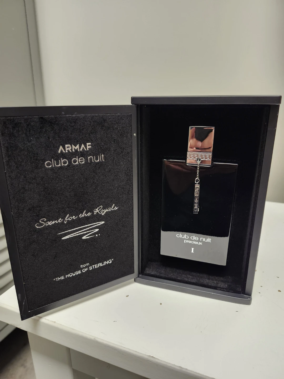 Armaf Club de Nuit Precieux I Eau de Parfum - photo 2