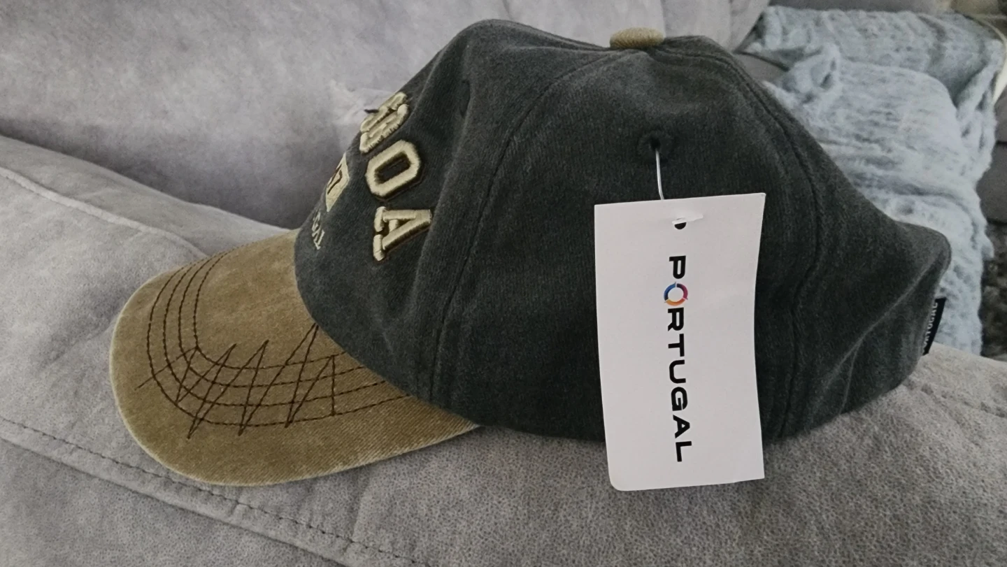 Mens Hat from Europe - photo 2