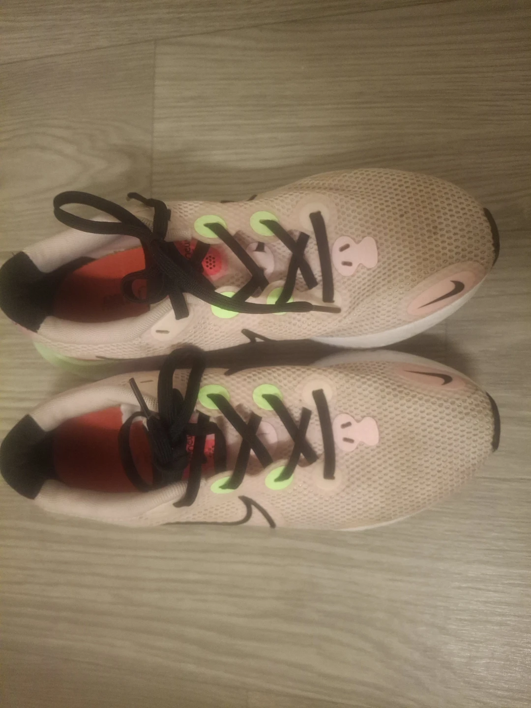 Nike Renew Women's Running Shoes 7.5 - photo 5