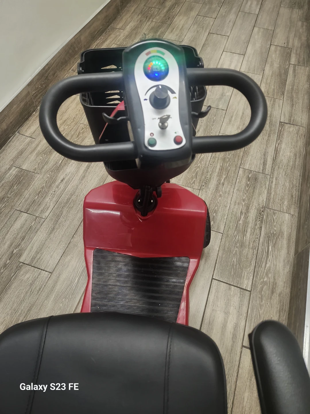 mobility scoooter  New - photo 3