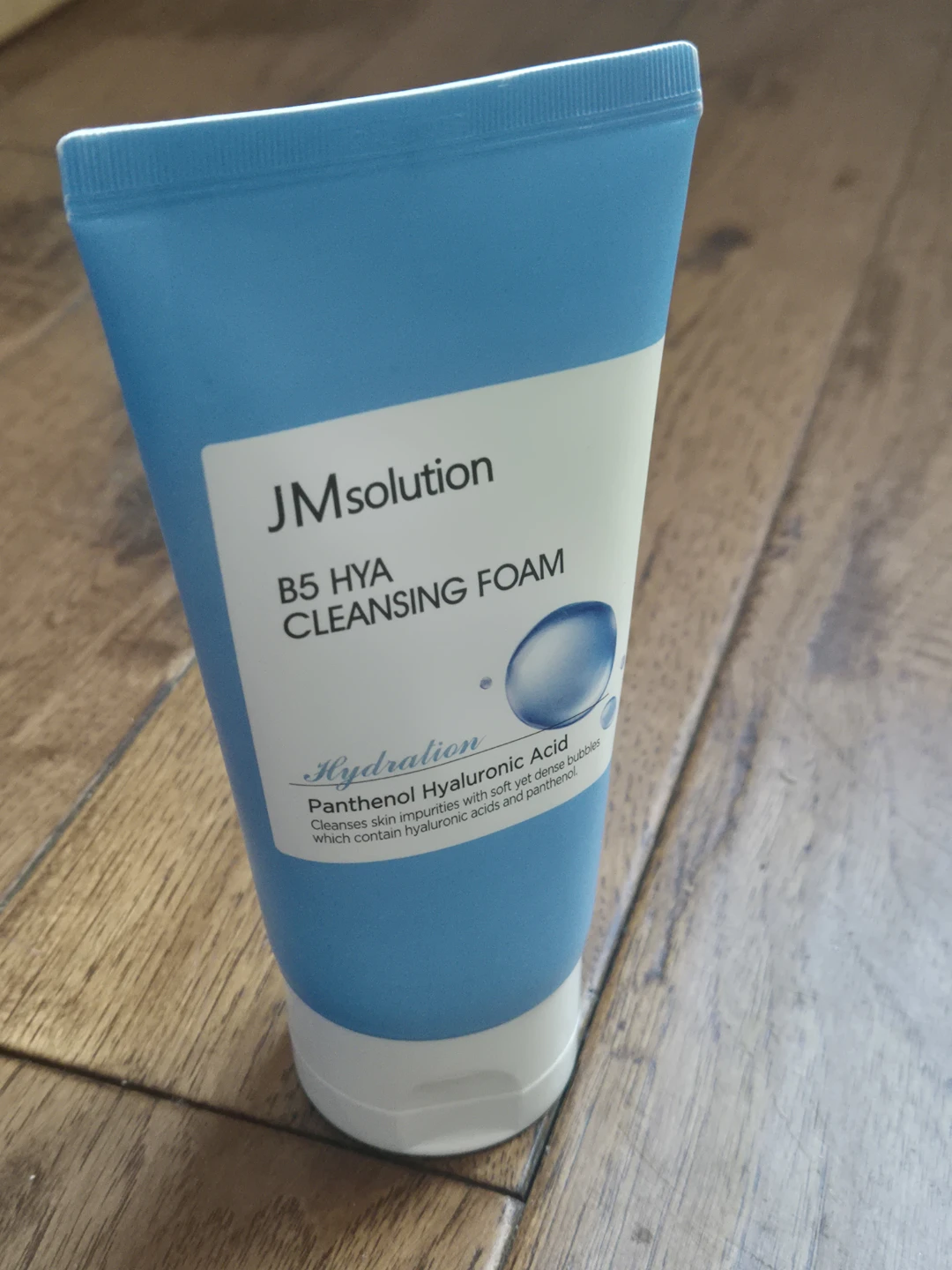 Korean skincare product-Cleansing Foam - photo 3