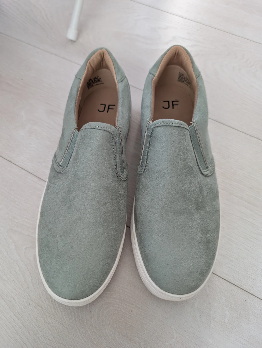 Move out sale: Just Fab Slip-On Shoes - photo 3
