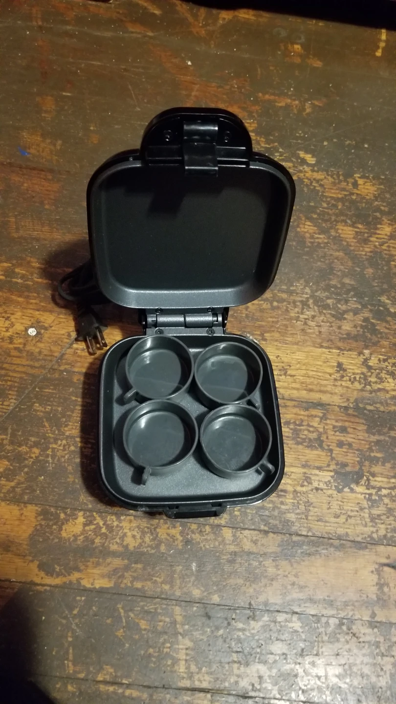 Dash Egg Bite Maker - photo 2