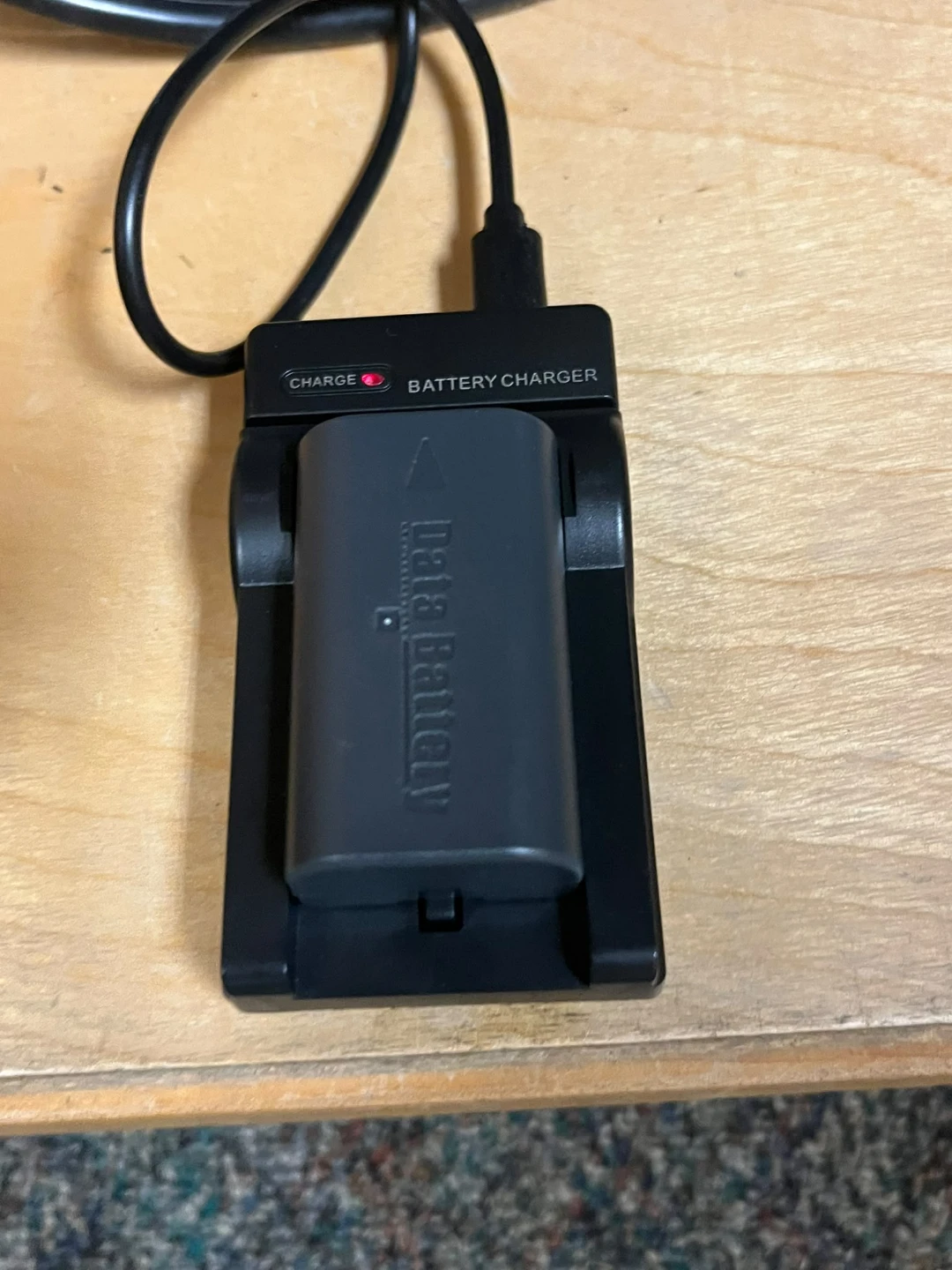 JVC GR-D770U Digital Video Camera - photo 5