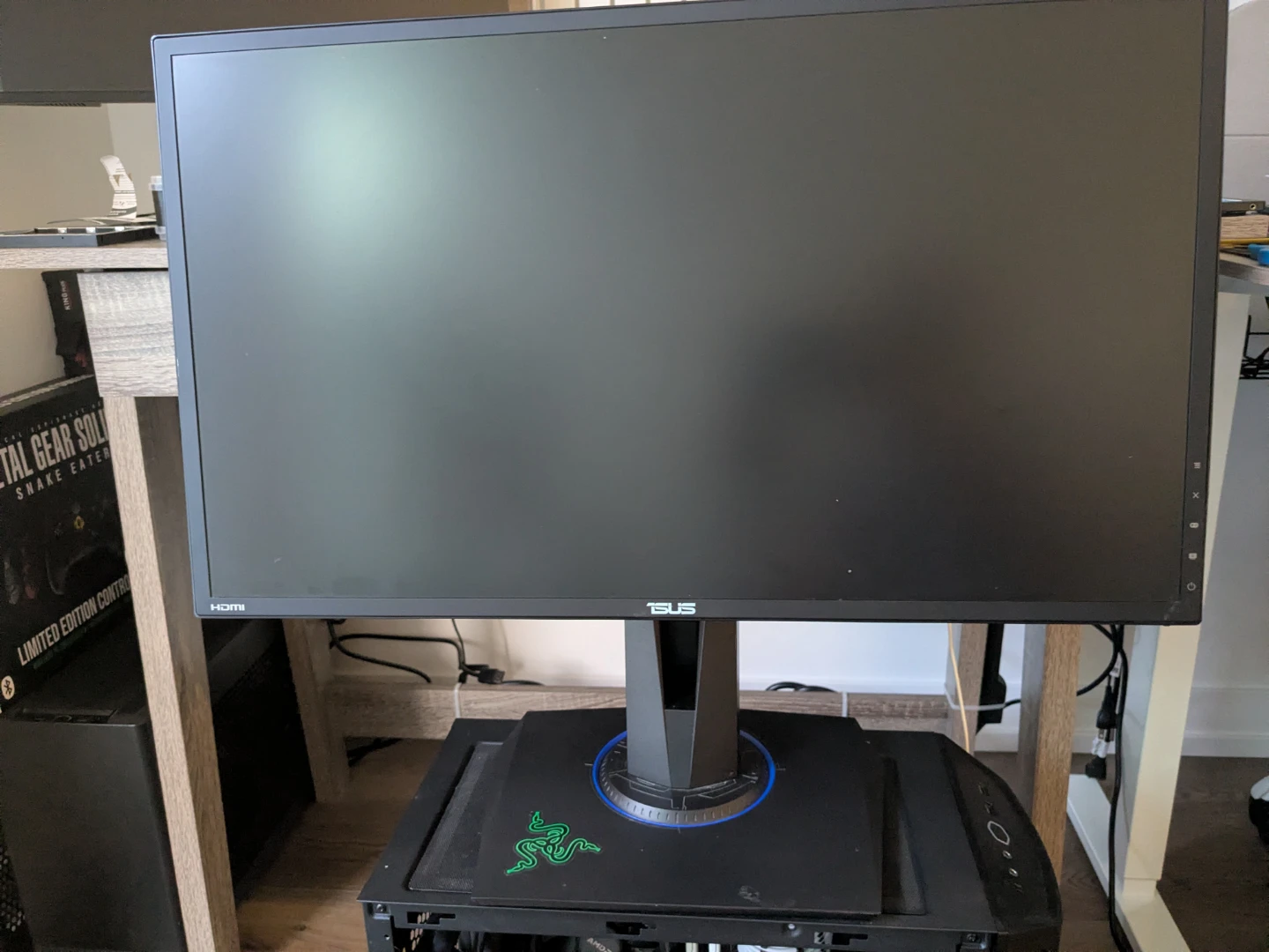 Custom Gaming PC with AMD Ryzen 5 3600 - photo 3