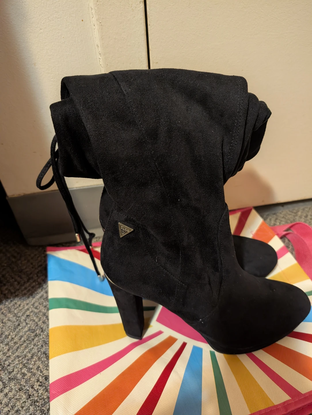 Guess Boots - photo 3