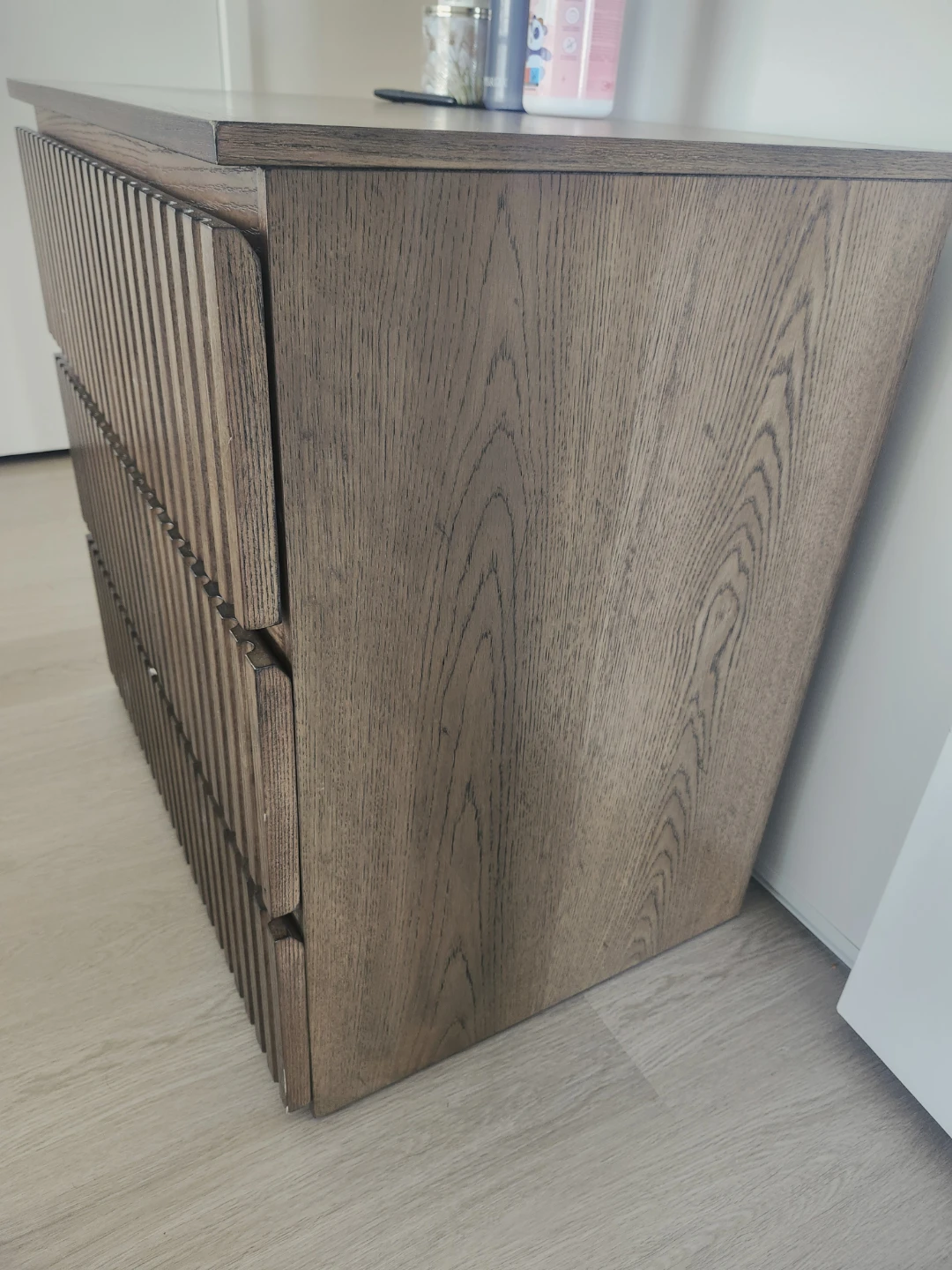 Endy Wooden Dresser - photo 3