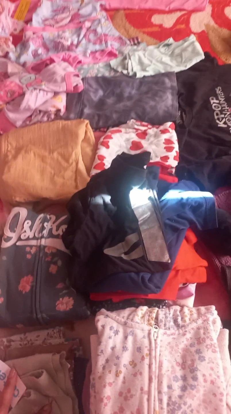 Assorted Kids Clothing Lot - photo 3