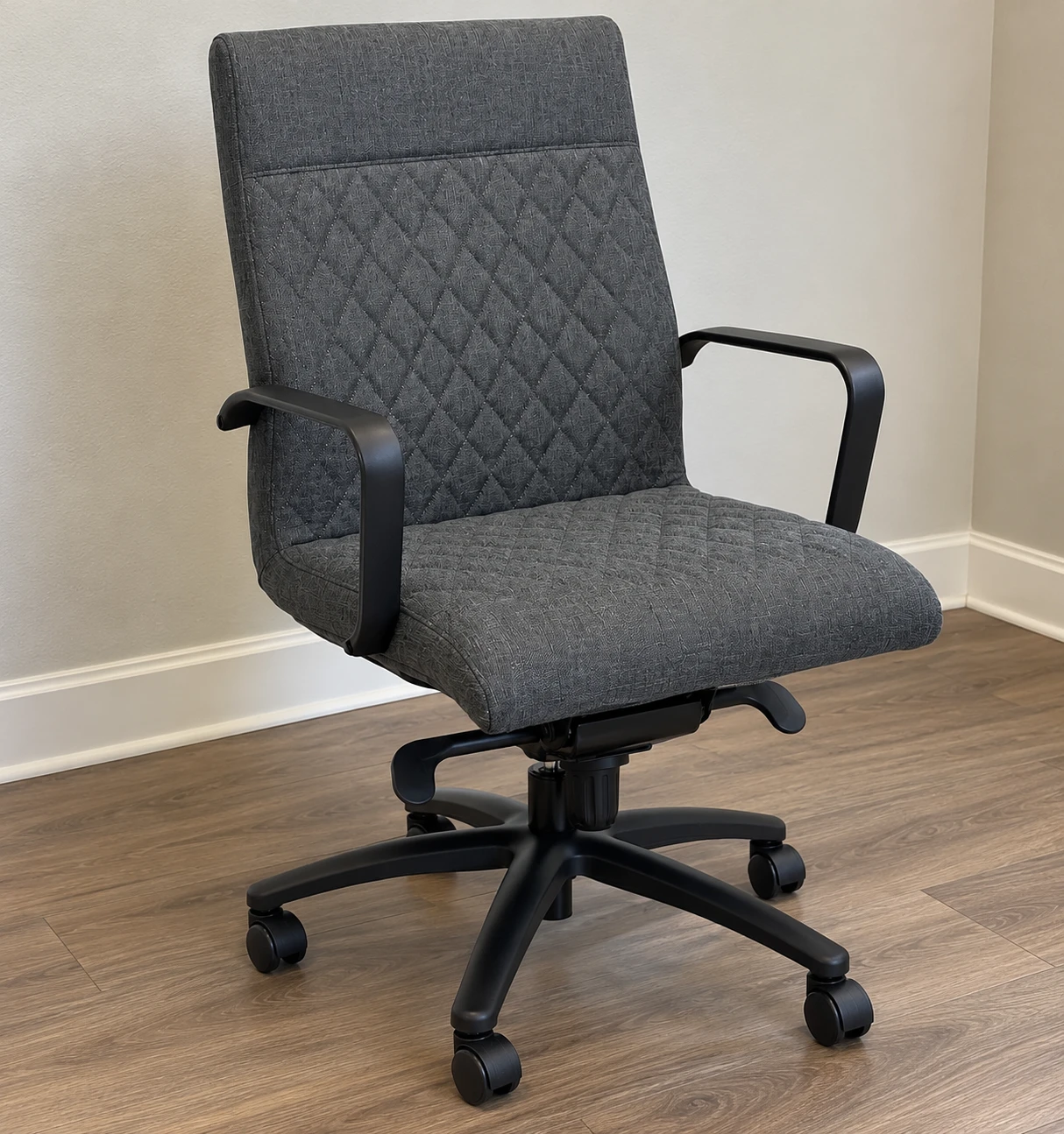 BRAND NEW Parker Gray Executive Office Chair