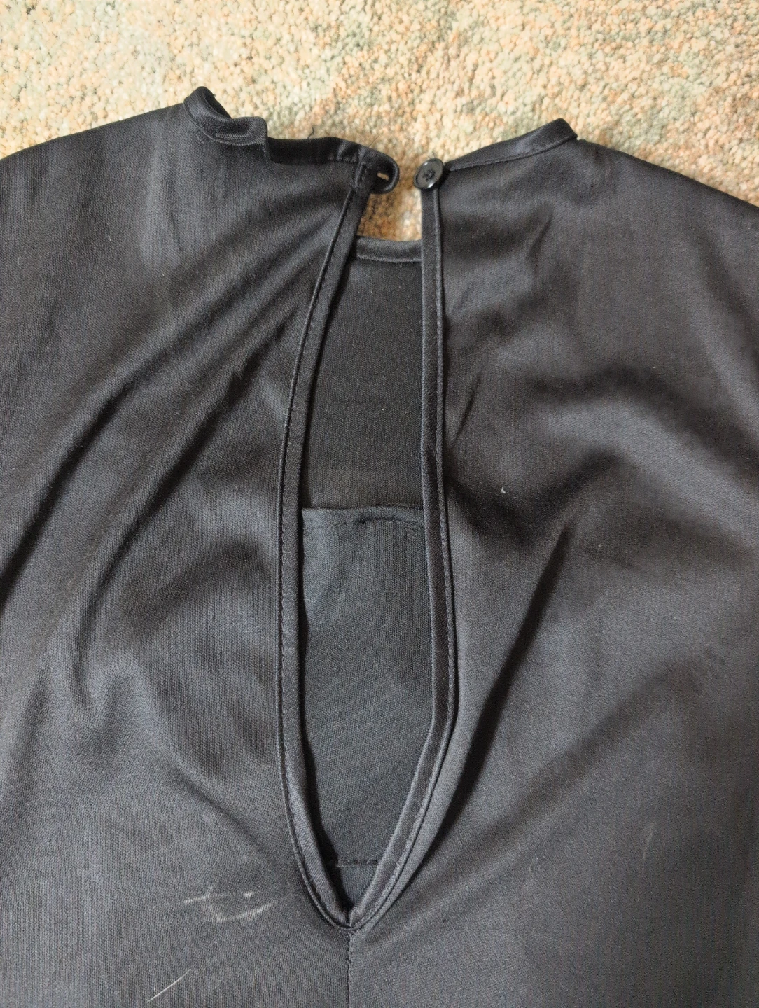 Star Wars Darth Vader Costume - photo 3