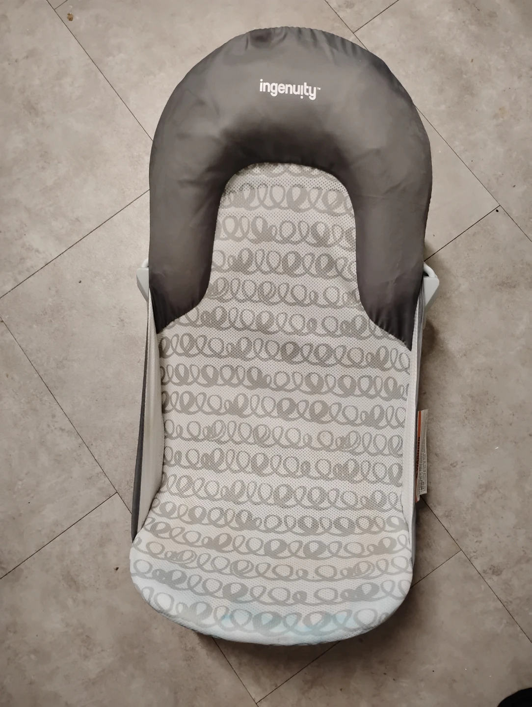 Ingenuity Baby Bath Seat