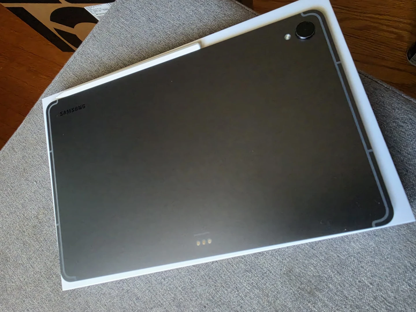 Samsung Tab S11 11 inch - photo 2