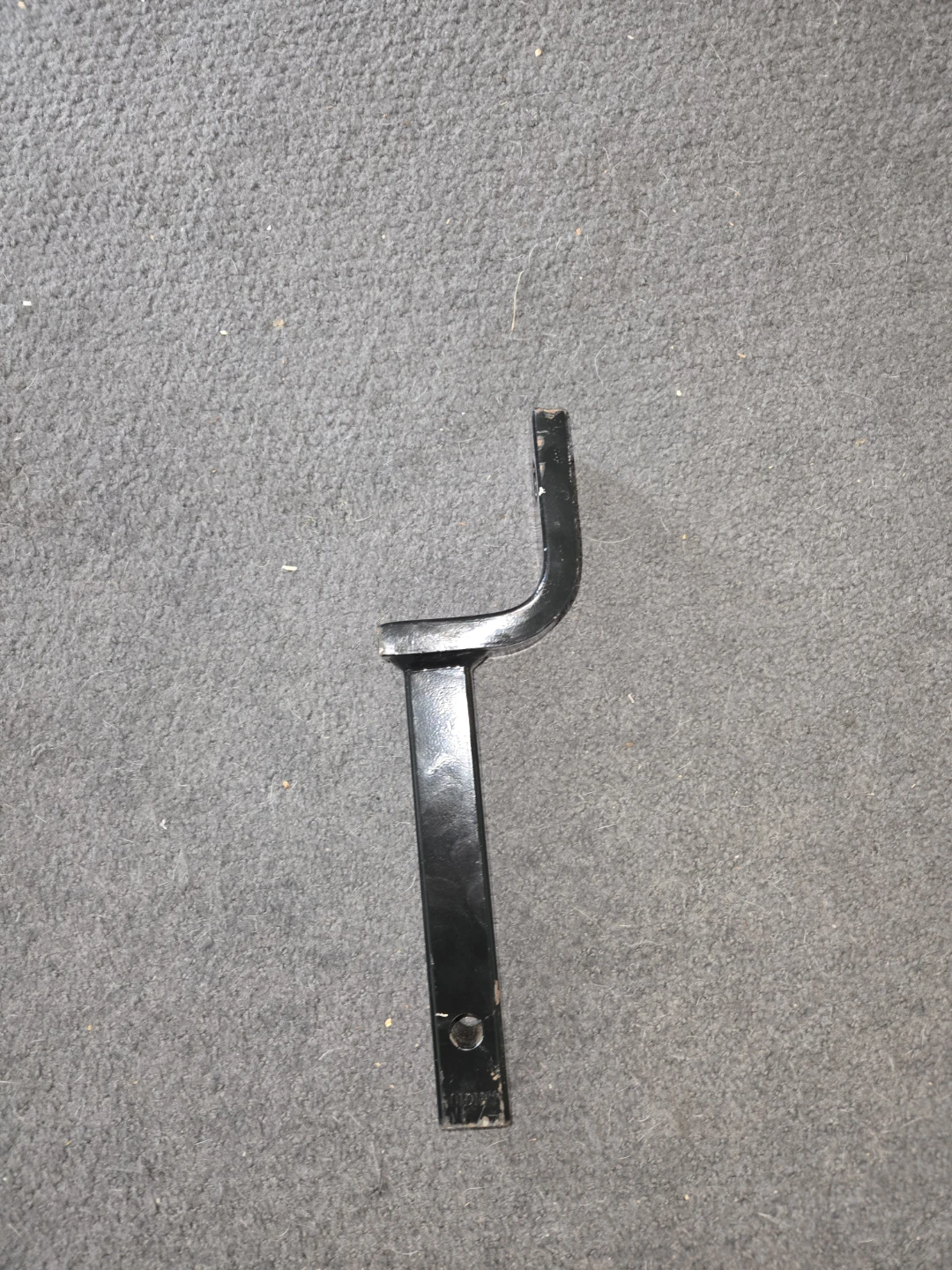 Tow hitch