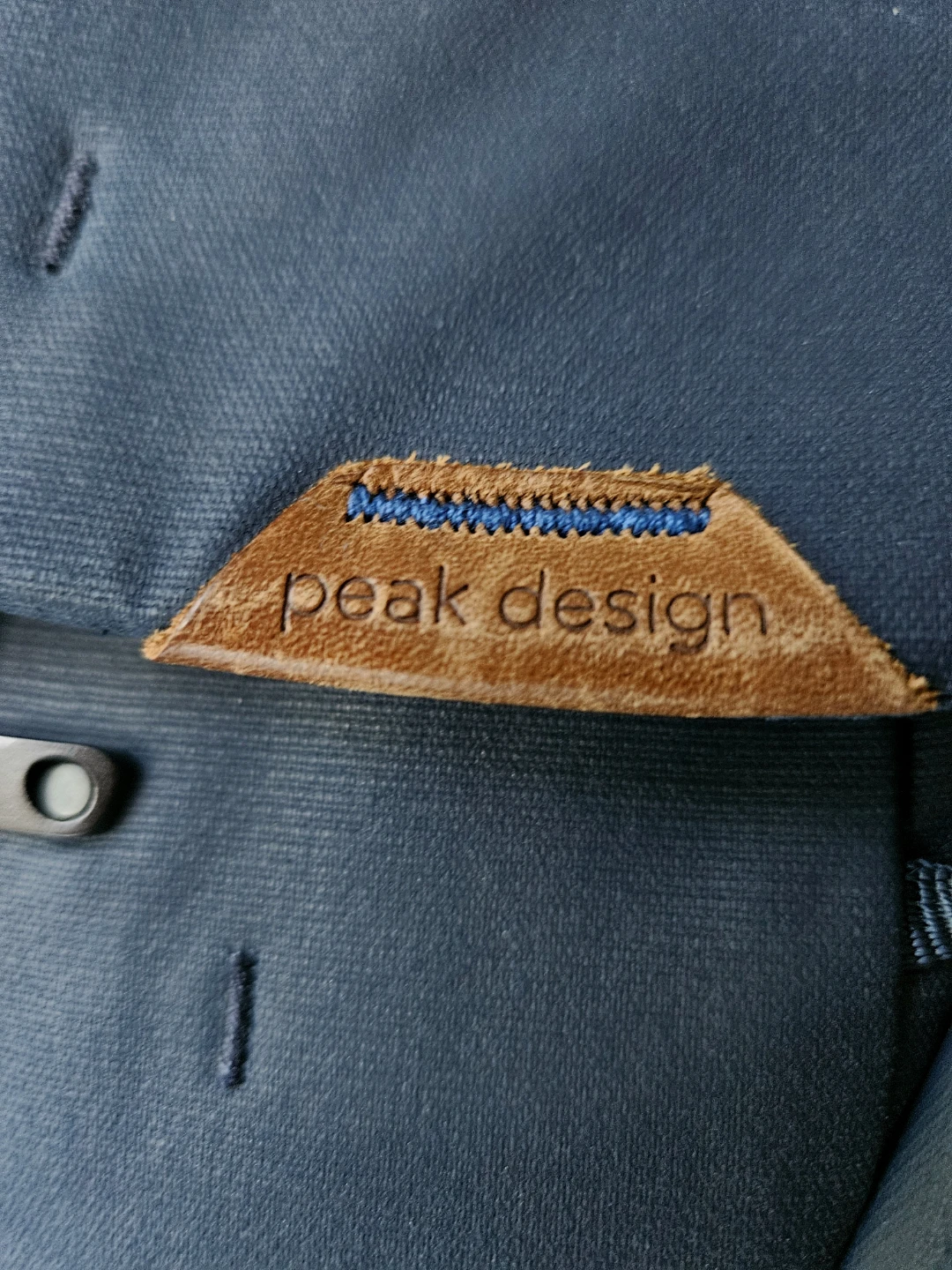 Peak Design Everyday Backpack V2 - 20L - Midnight - photo 3