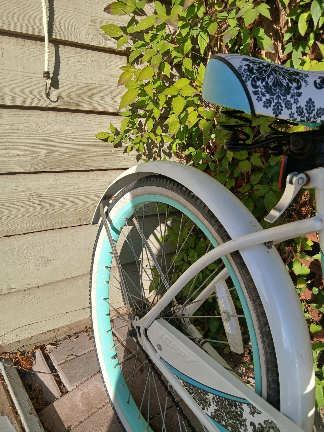 Cranbrook Cruiser Bicycle - photo 5