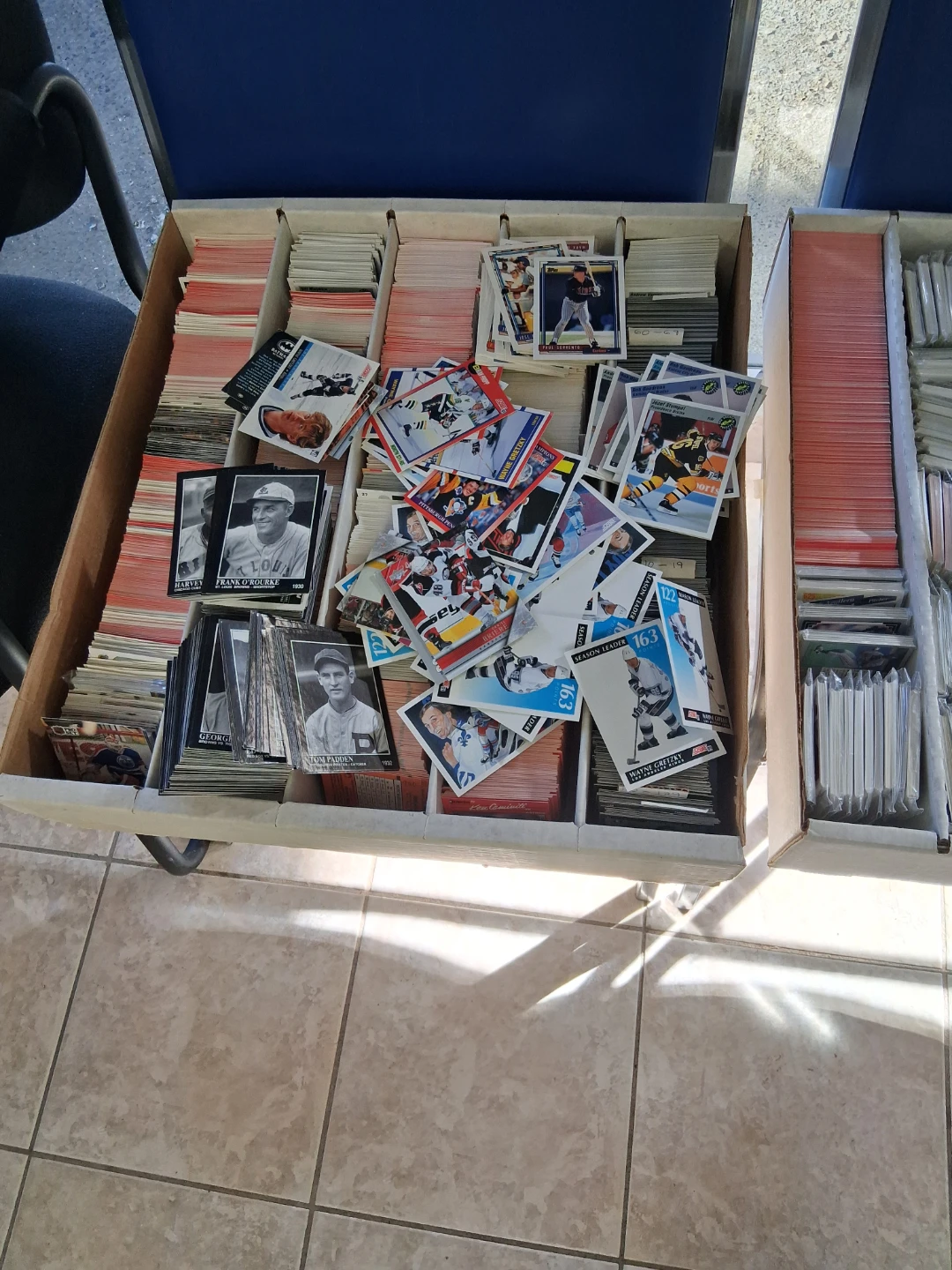 URGENT SPORTS CARDS NEED GONE - photo 4