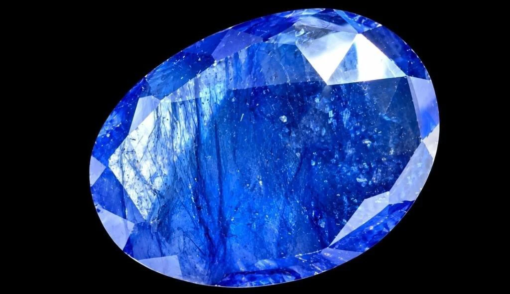 Sapphire 1.5ct - photo 3