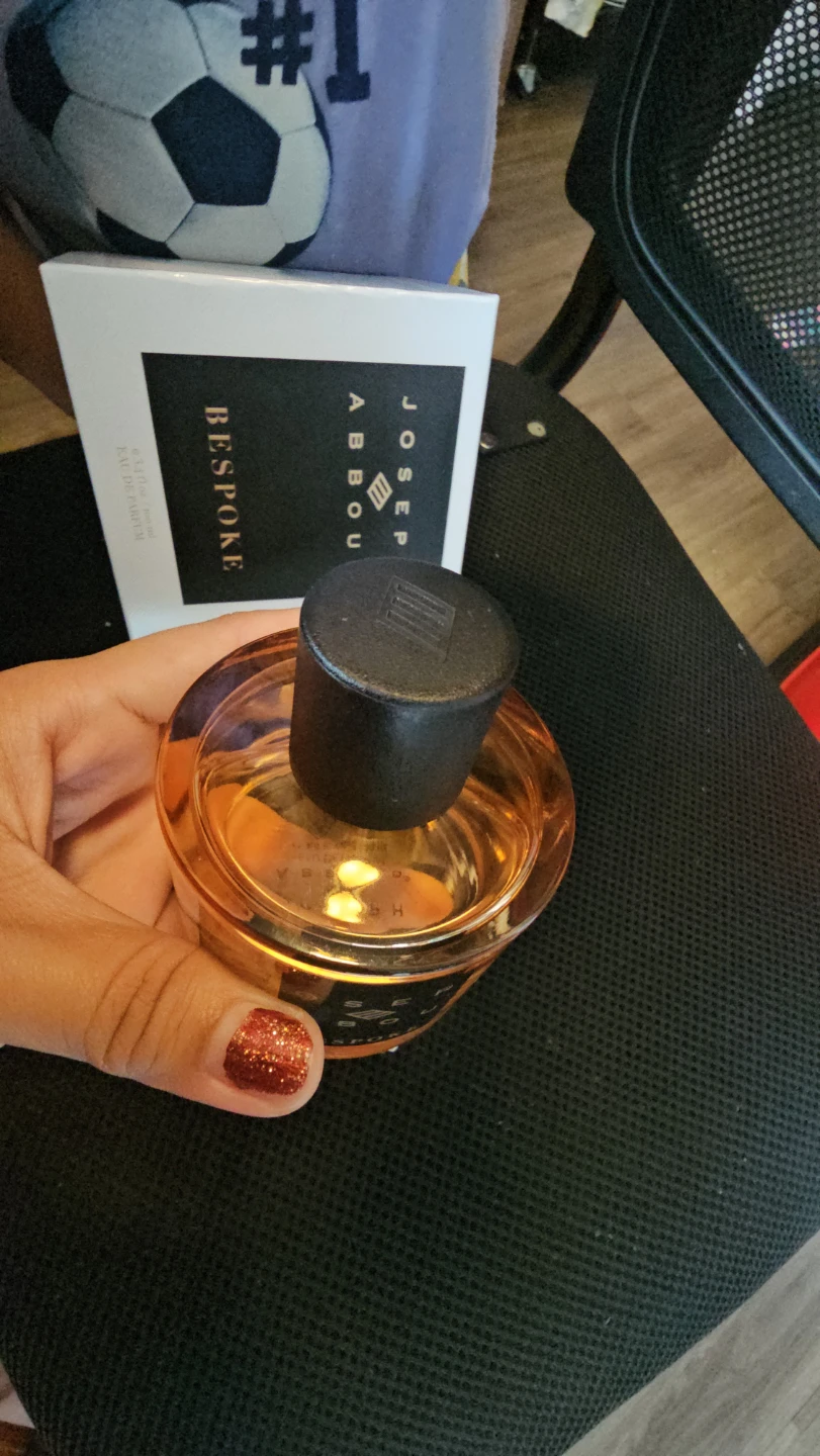 Joseph Abboud Bespoke Eau de Parfum 100ml for men - photo 5