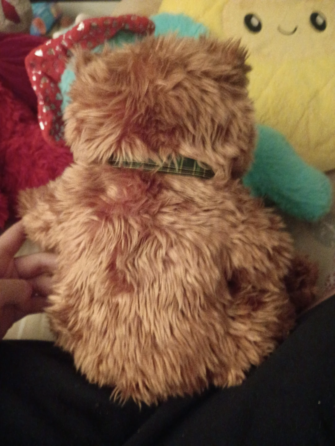 Teddy bear - photo 4