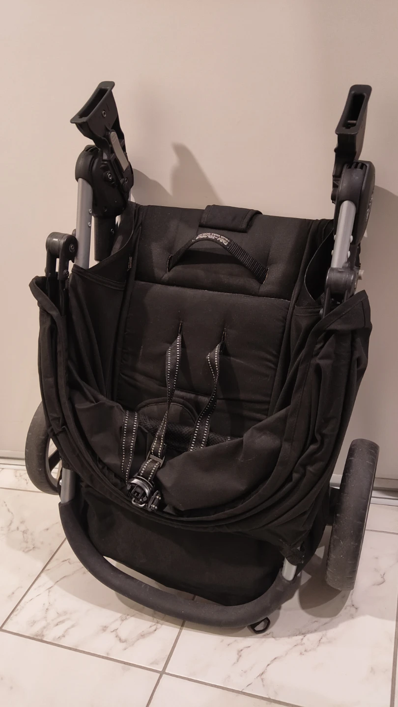 Britax B-Agile Stroller - photo 3