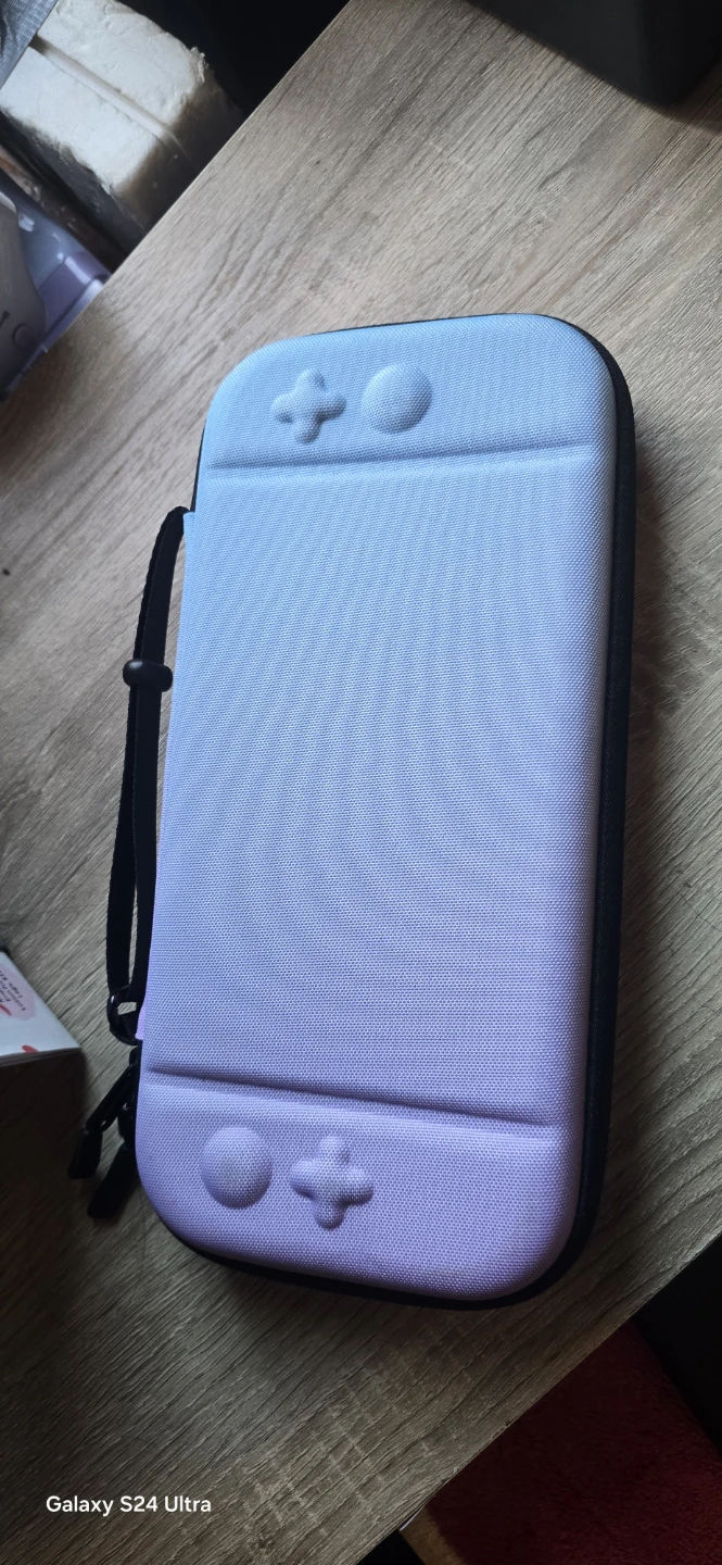 Nintendo Switch Carrying Case